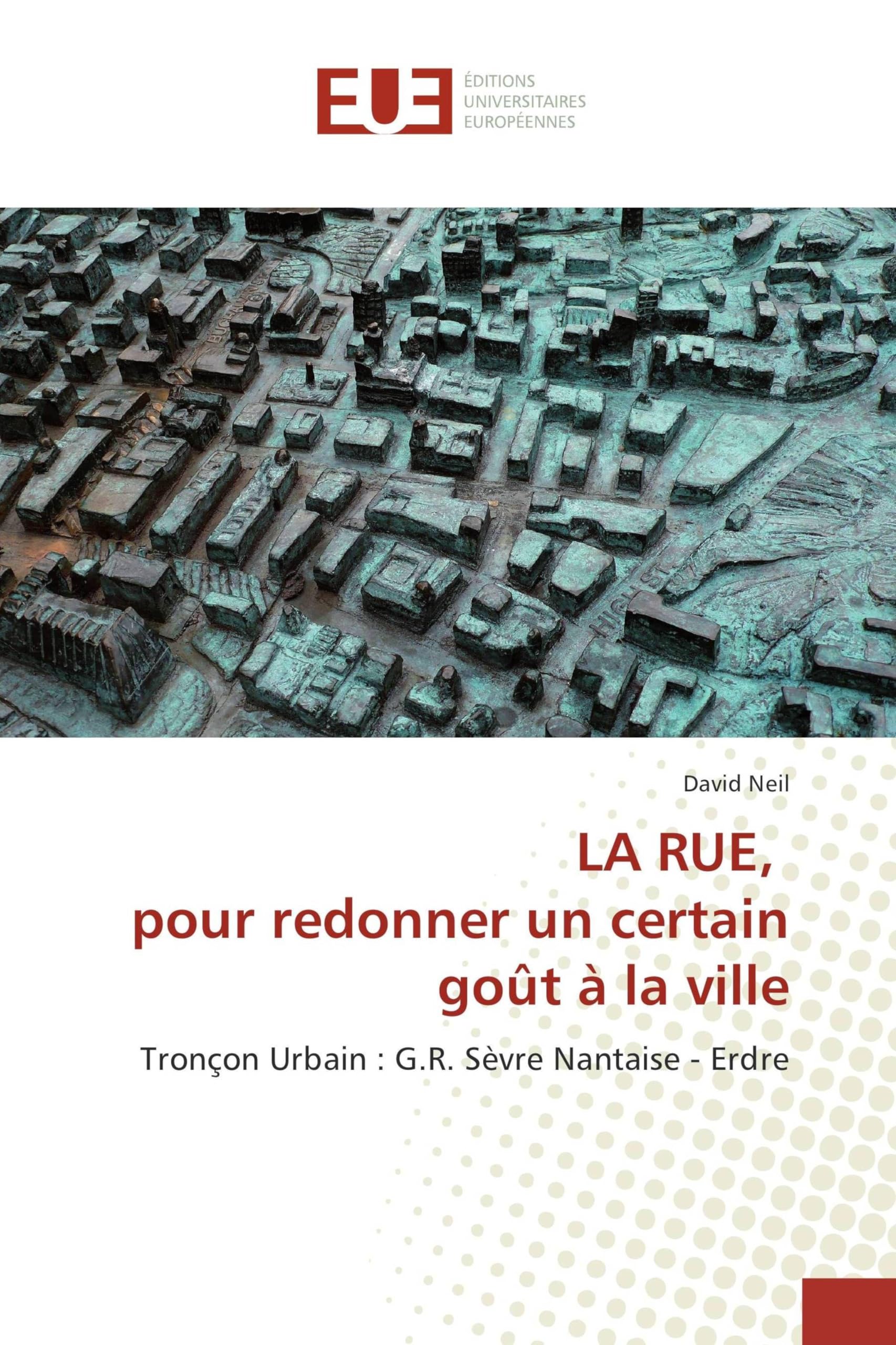 G.R. Sèvre Nantaise - Erdre : LA RUE réenchante vos balades