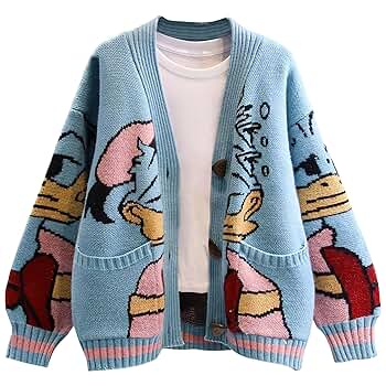 トップス Embroidered Design Summer Knit Cardigan 81yL8MIVQuL._SY350_QL65_.jpg