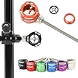 ZSHJGJR Archery Recurve Bow Sight Single Pin Sight 0.019