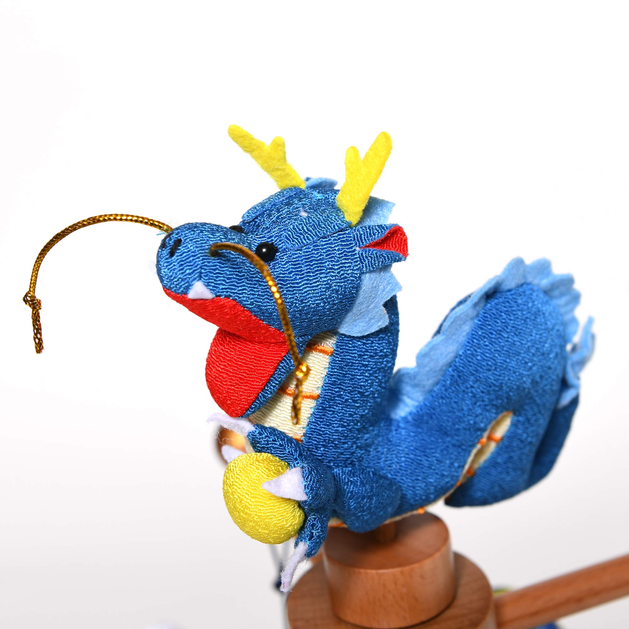 Amazon | 【五月人形】【室内鯉のぼり】室内鯉幟：回転登竜門セット