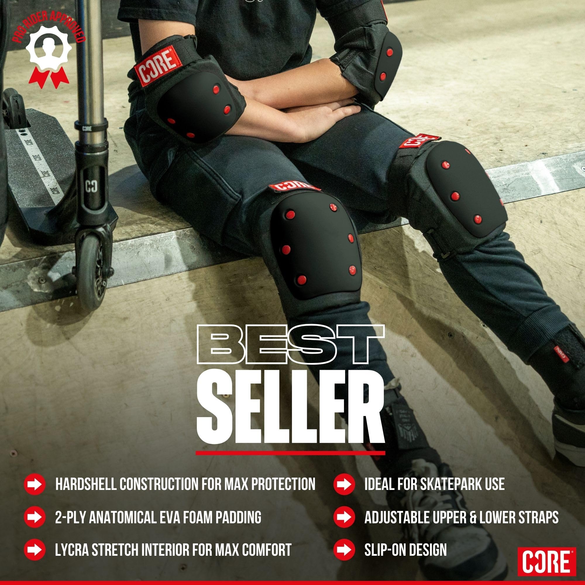 Protège-dents Sport Pour Enfants Double Couleur Pour Football Basketball Boxe Hockey Avec Étui Gratuit