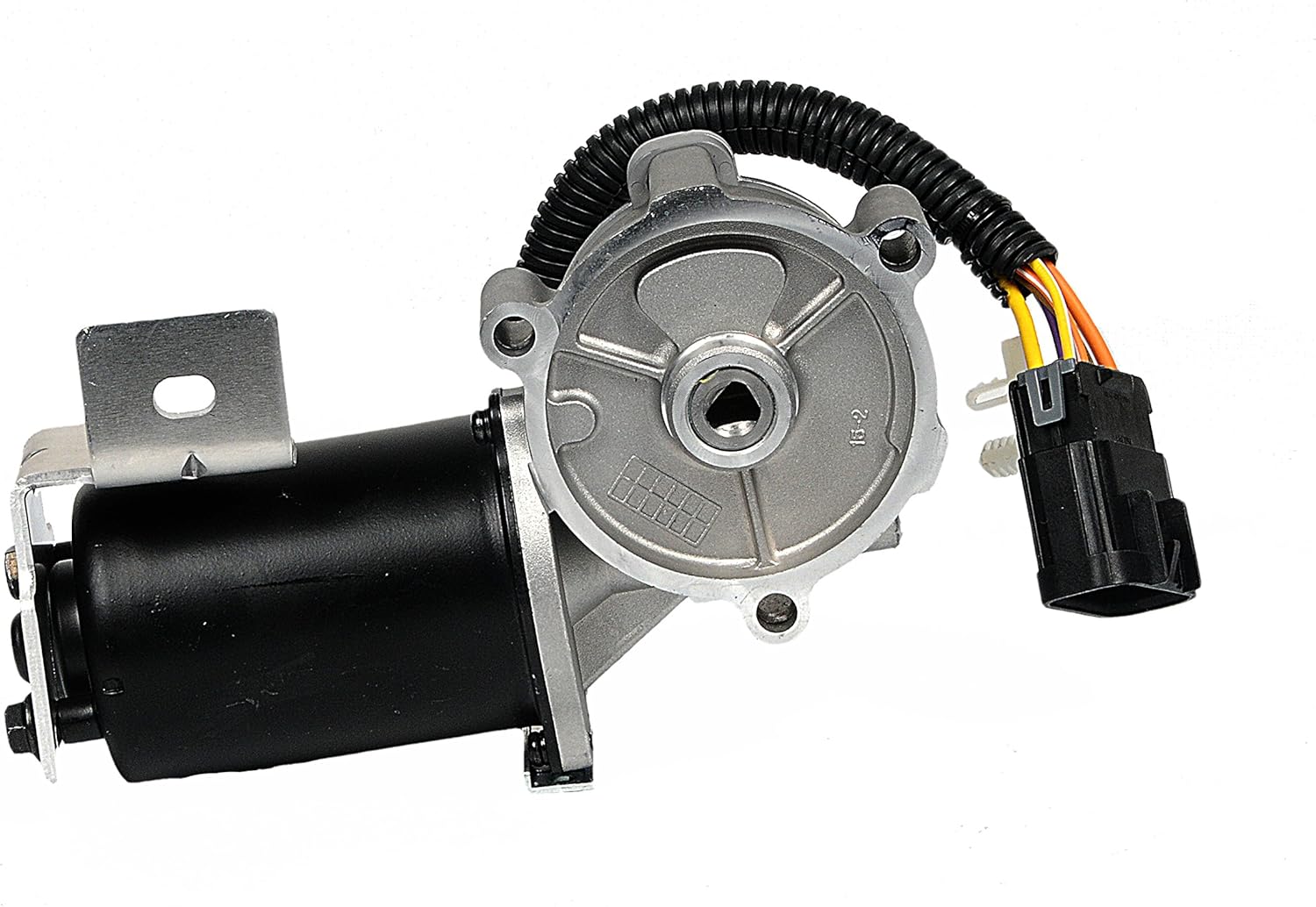 GM 19300596 Transfer Case Four Wheel Drive Actuator