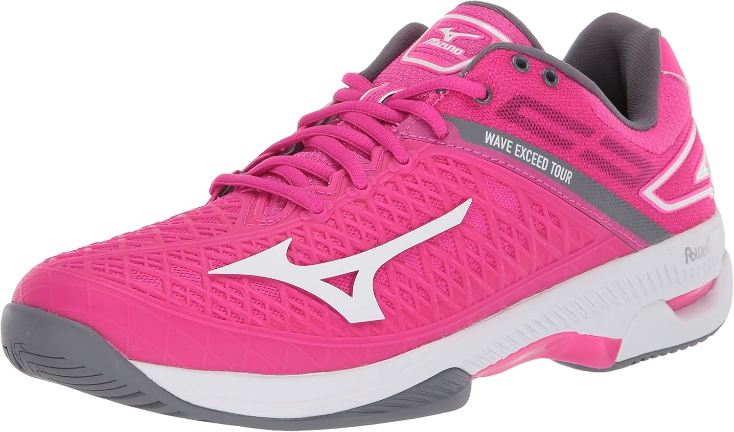 mizuno tennis court shoes