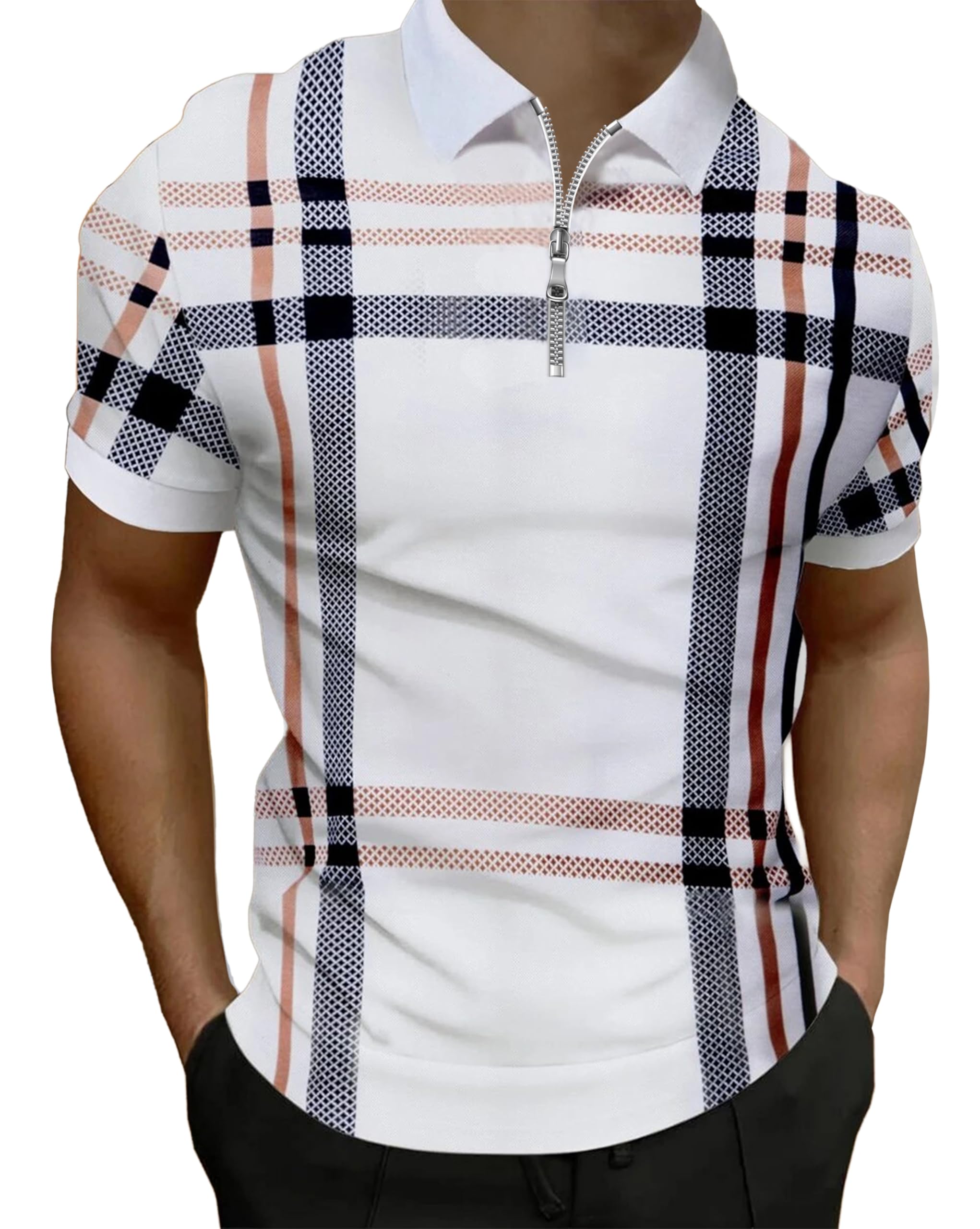T-Shirt for Men Polos || Polo T Shirt for Men-image-21
