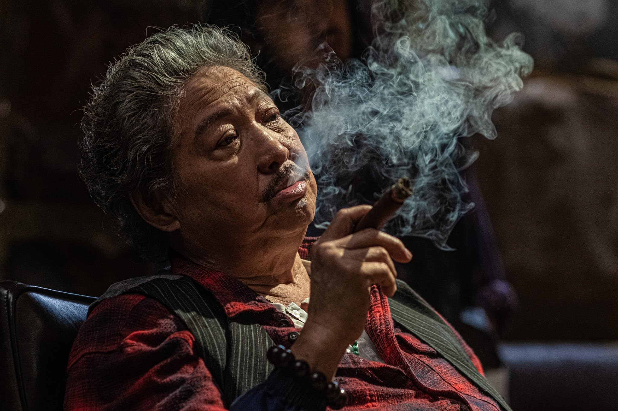 Image secondaire de City of Darkness - Film d'Action en DVD