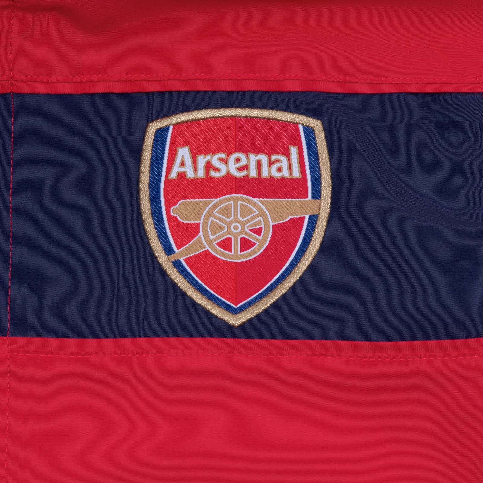 Arsenal FC - Jungen Trainingsanzug - Jacke & Hose - Offizielles Merchandise - Geschenk für Fußballfans