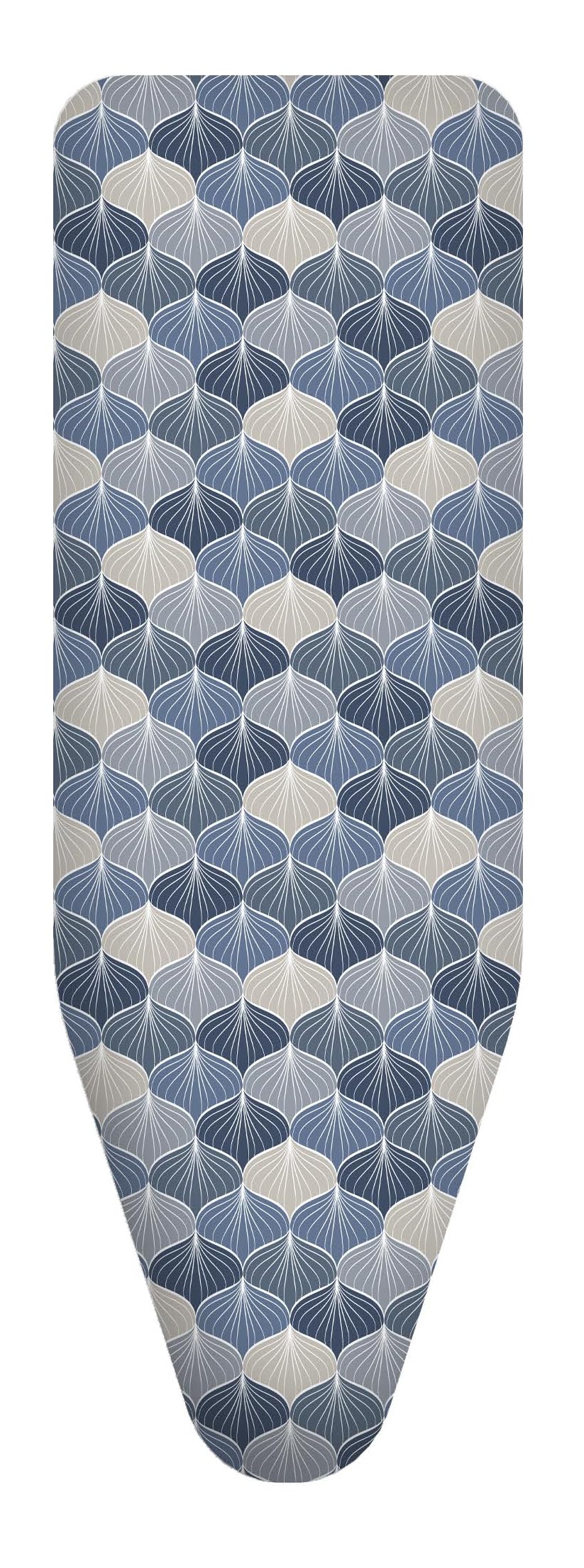 housse de planche à repasser 140 x 55 cm