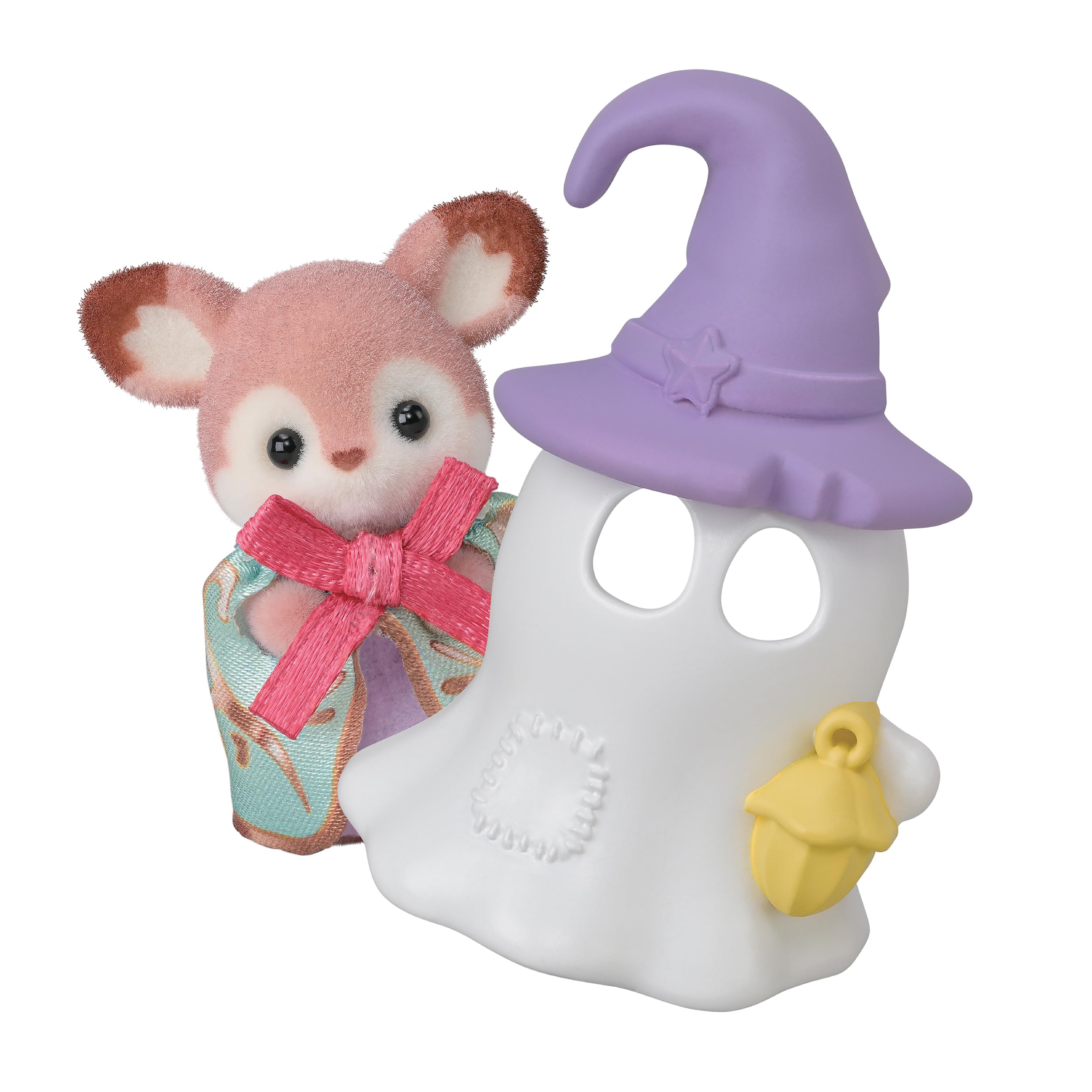 Amazon.co.jp: シルバニアファミリー シーズナル 【 ハロウィンおばけ
