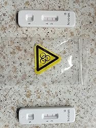 Flowflex 10 X October 2026 Antigen Rapid Lateral Flow Covid 19 Test Home Testing 2 thumbnail image