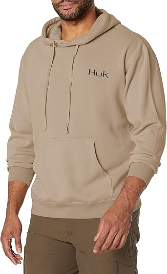 huk fleece