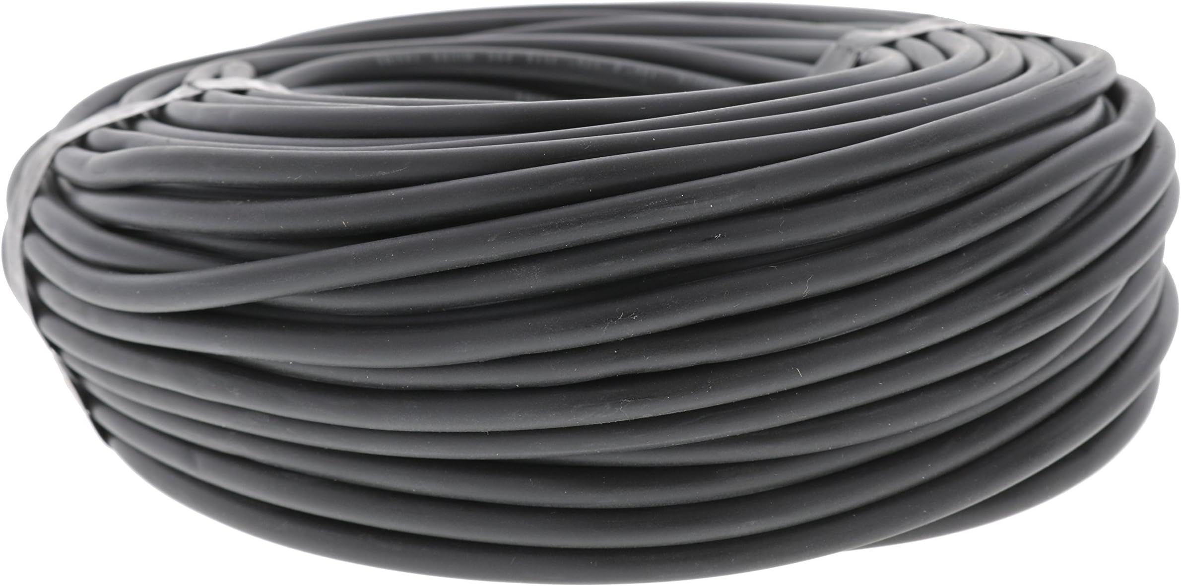 Sourcing Map Silicona Tubo, 3mm(1/8") ID X 6mm(1/4") OD 5pies Flexible Silicona Goma Tubo Aire Manguera Agua Tubo Para Bomba Transferencia Azul