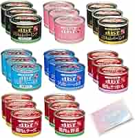 ま*る様 デビフ　缶詰　95個　セット Amazon.co.jp: デビフ 缶詰 犬 150g 8種セット 各3缶（計24缶