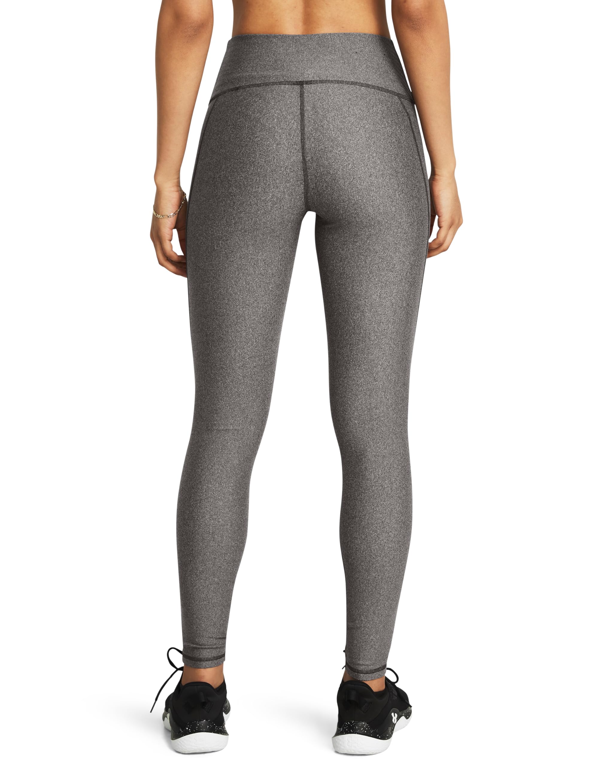 Under Armour Tech Hirise Legging - Leginsy Kobiety