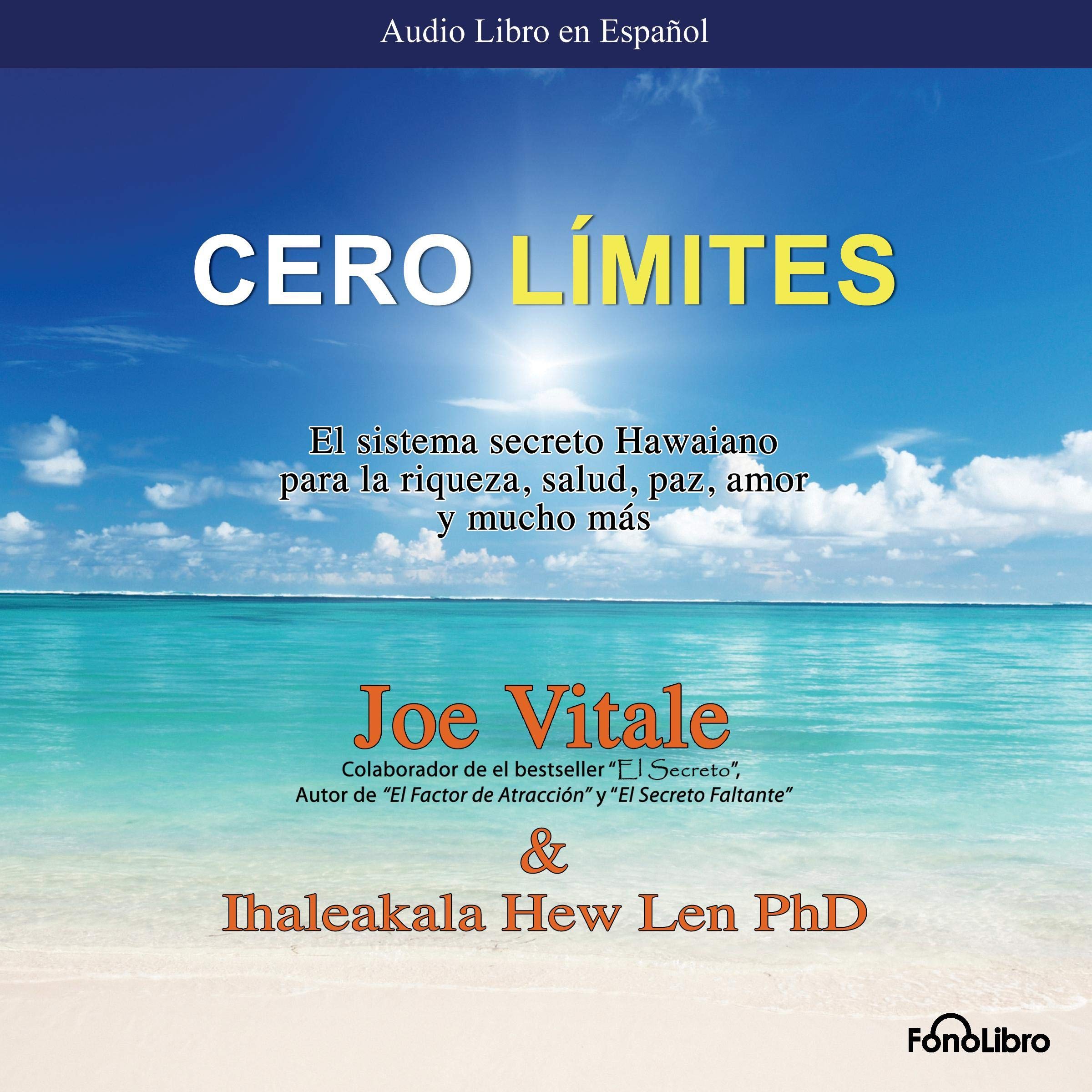 Cover art for Cero Limites [Zero Limits]