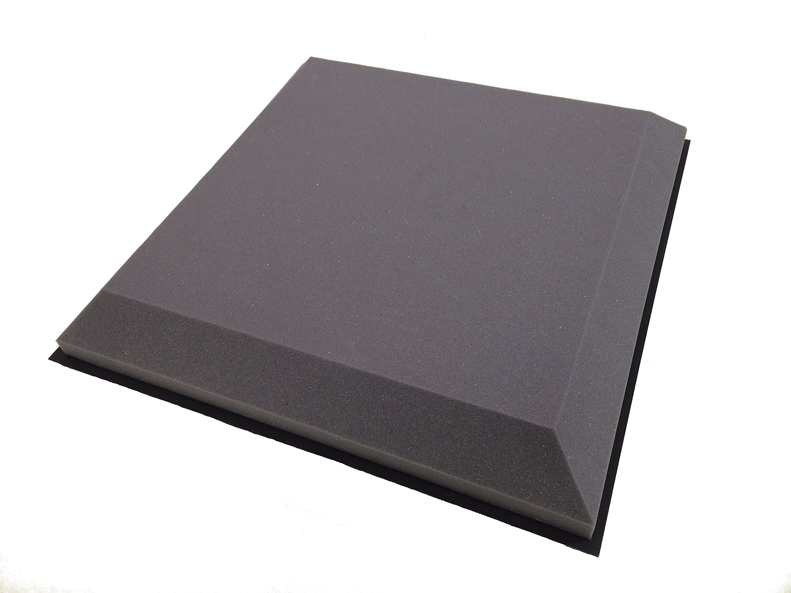 Advanced Acoustics Acoustic Treatment 3" Tegular Studio Ceiling Tiles