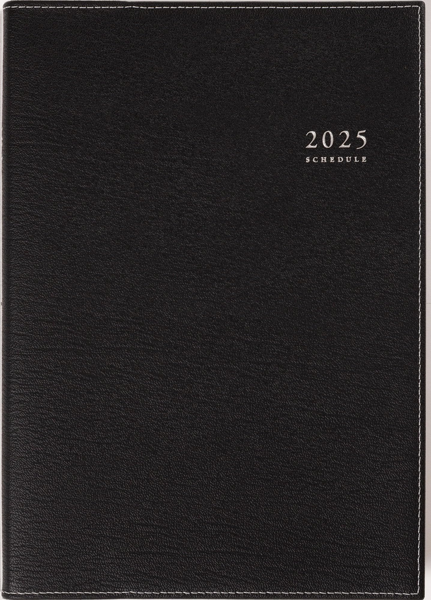 Amazon.co.jp: 高橋 手帳 2025年 A5 ウィークリー デスクダイアリー