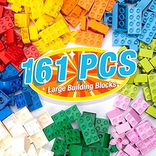 Large Building Blocks For Kids Picks collage image 4