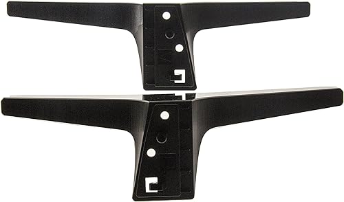 Miniatura 2 de TEKYUS MAM643660 MEZ64114730 - Patas base de soporte para 49LJ5500 49UJ630 55UJ630 55UK6090 49UK6200PUA 55UM6910PUC 49UK6090PUA 50UK60900PUA