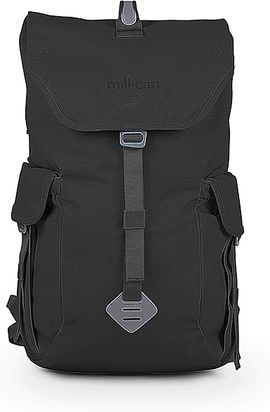 millican fraser 25