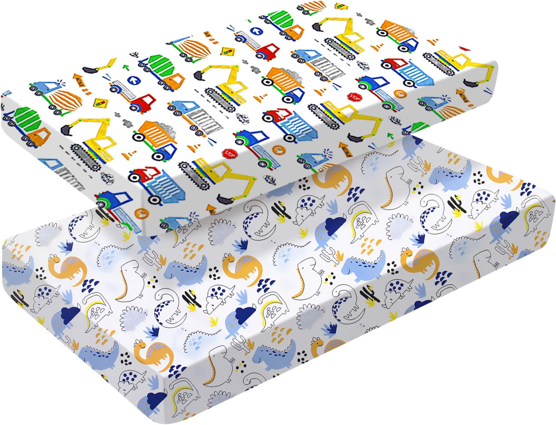 Literie Lit évolutif Lot 2 Draps Housse Lit Bébé 140x70cm - Coton, Couleur Rose, Lit Évolutif Galopin Drap Bebe 70x140