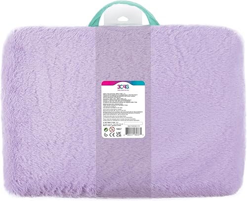 Miniatura 3 de Make It Real Escritorio de regazo de hadas, incluye ranura que puede contener tabletas, teléfonos inteligentes, fácil de transportar con un mango