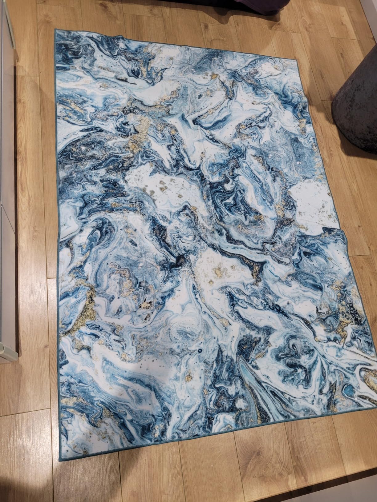 Customer photo