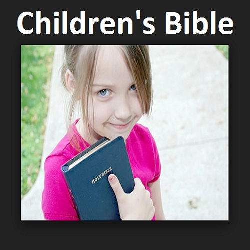Bíblia das Crianças