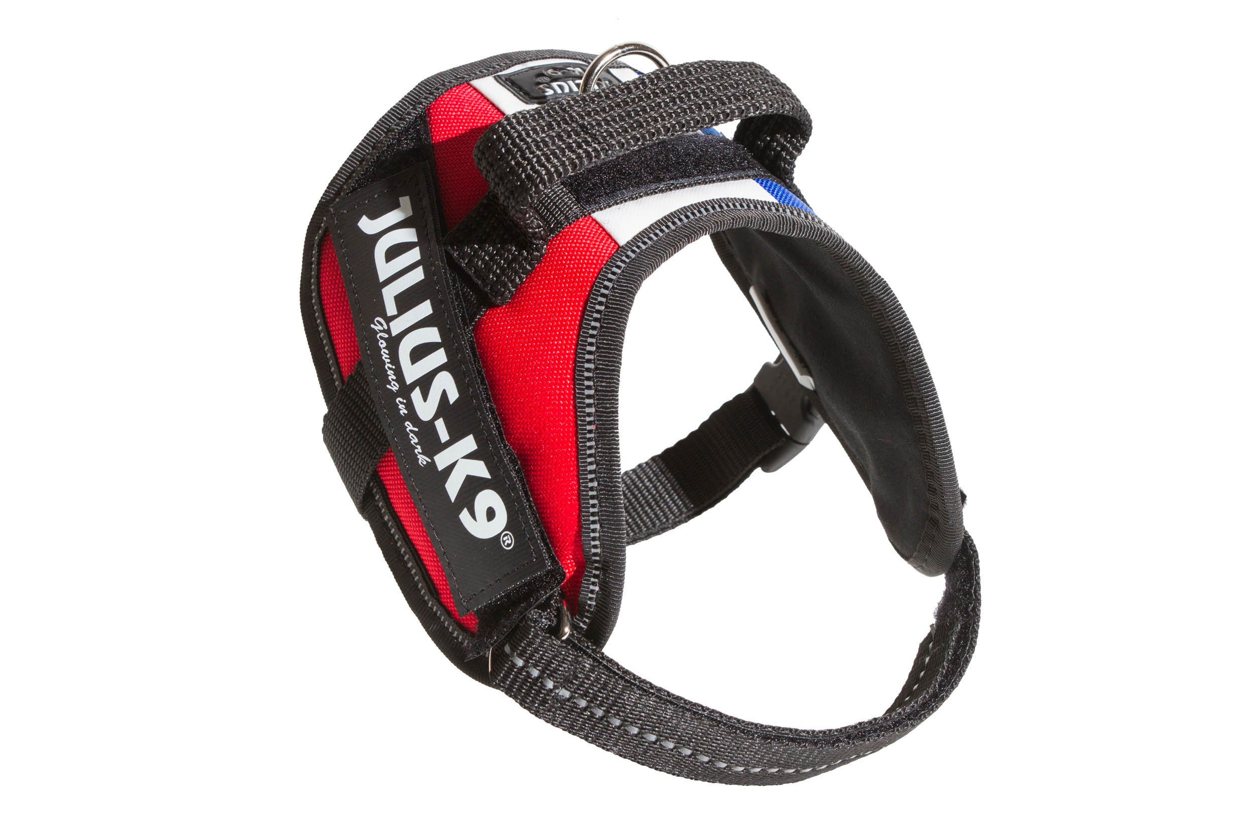 Julius-K9 IDC Powerharness, Camouflage, M/0 — view 1270