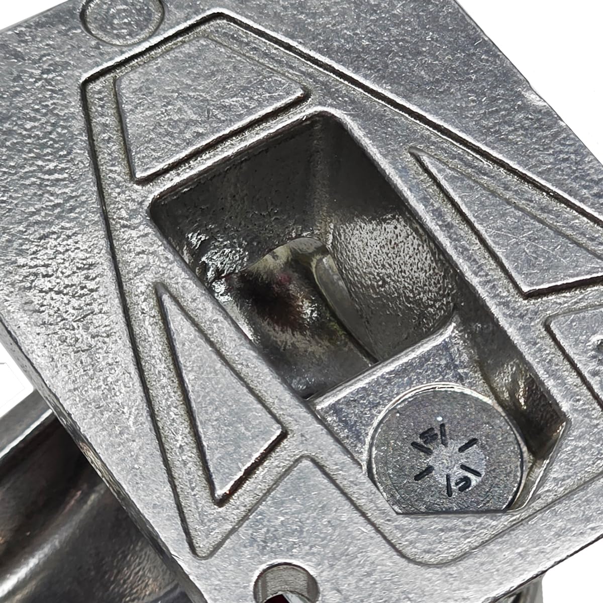 Amazon | サンダー (Thunder) THUNDER POLISHED 143 スケボー トラック