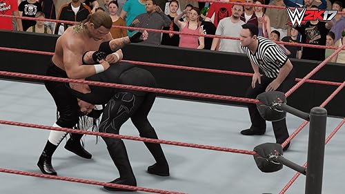 Miniatura 8 de WWE 2K17 - Steam PC Online Game Code