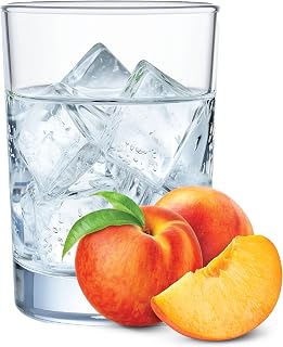 TAPCRAFT - Peach Hard Seltzer Recipe Kit - Make Your Own Seltzer at Home - Great Gift Ideas