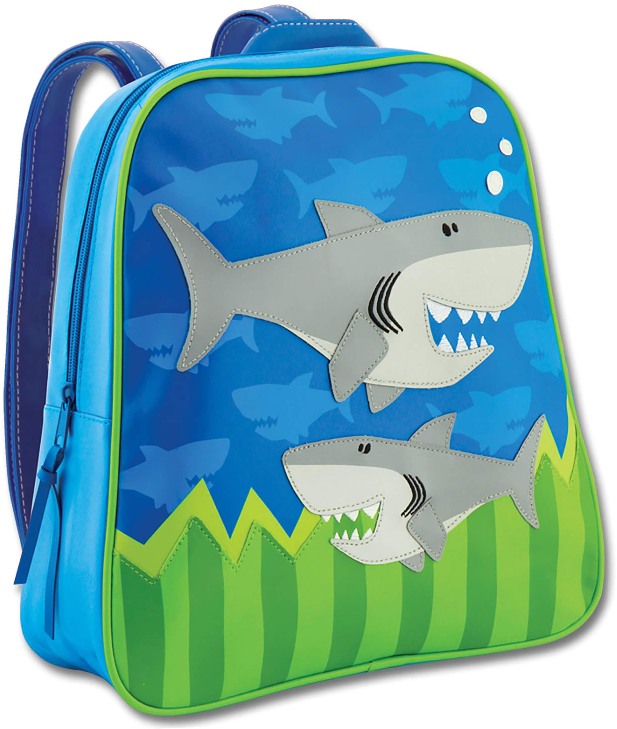 Stephen Joseph Boys' Backpack