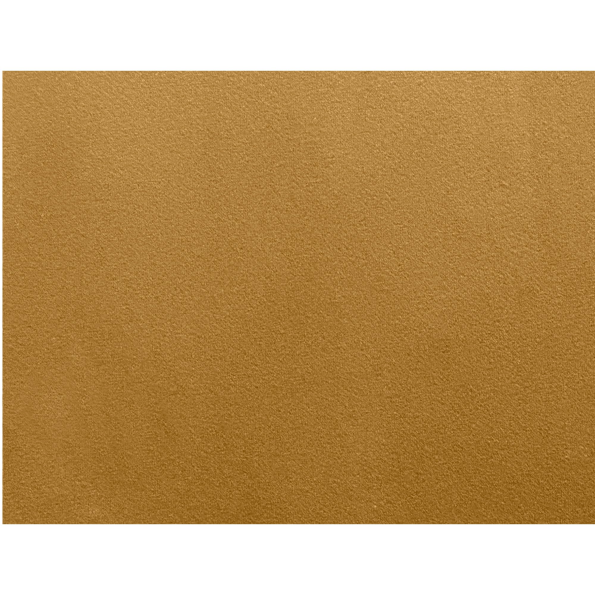 DHOME Testiera Imbottita Liscia Arrotondata in Velluto per Parete Acustica Testate Fonoassorbenti Testiera Letto Camera da Letto (Senape, 150cm)