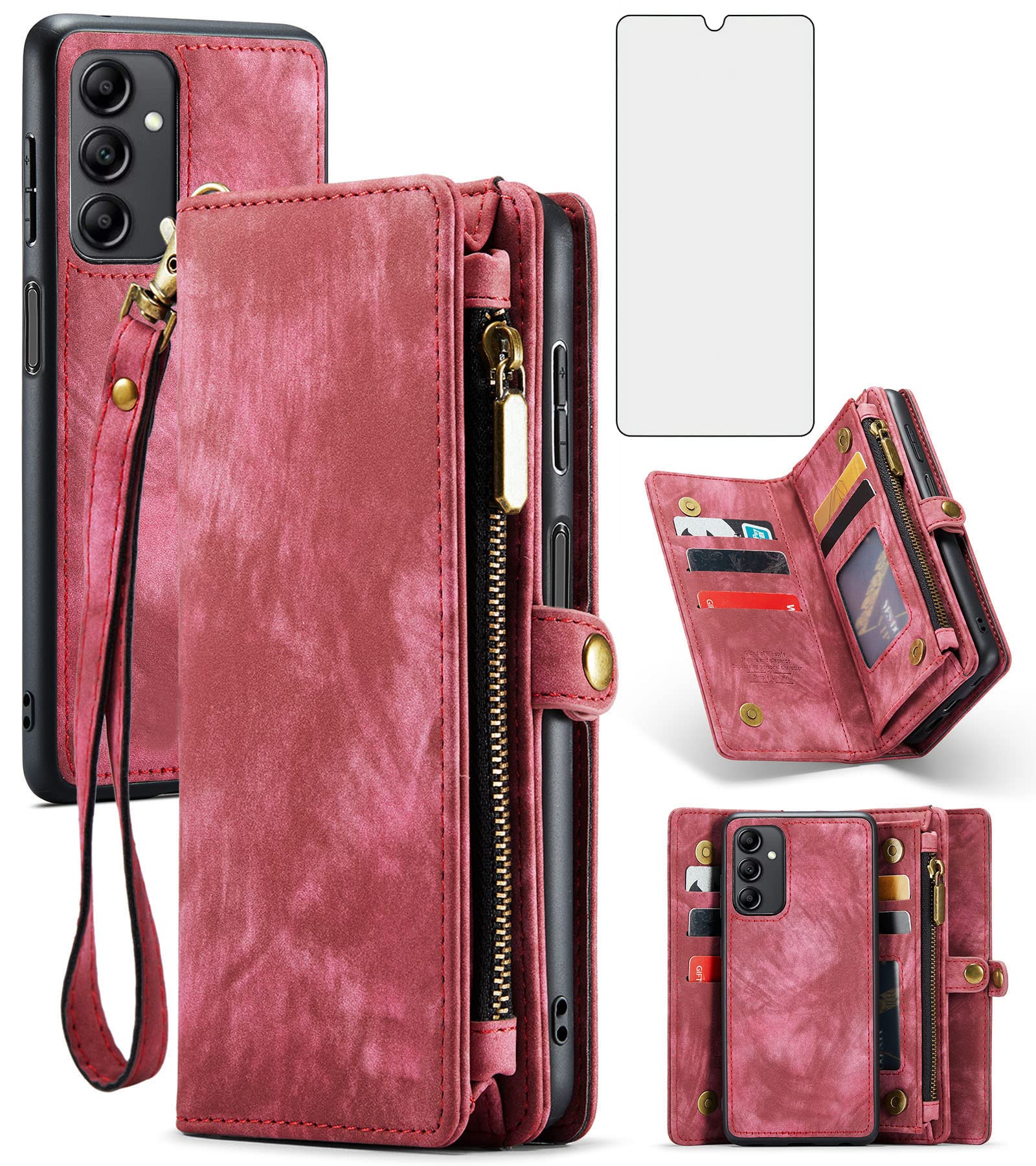Asuwish Cell Phone Basic Case