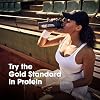 Optimum Nutrition Whey Gold Standard Kurabiye Ve Krema Aromalı 896 Gr - 28 Servis