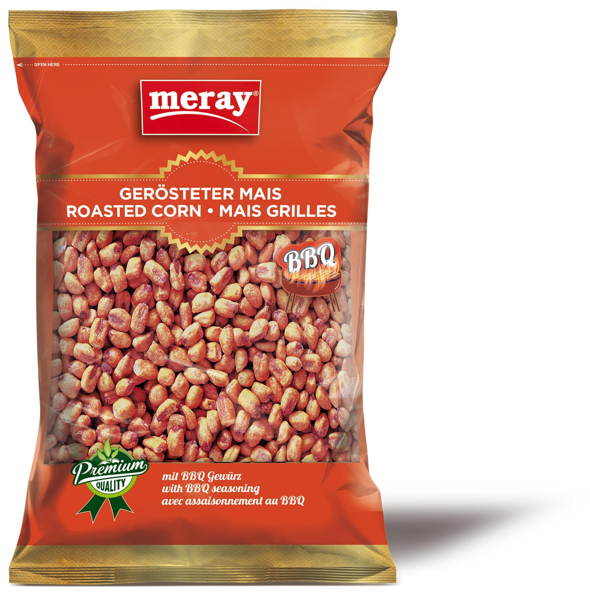 MERAY Maíz 150g