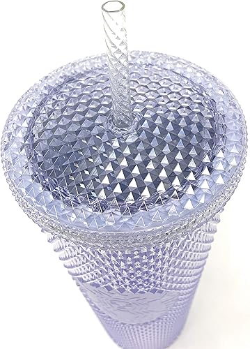 Miniatura 2 de Starbucks Taza fría iridiscente para temporada navideña 2019 – Platino brillante, 24 onzas líquidas