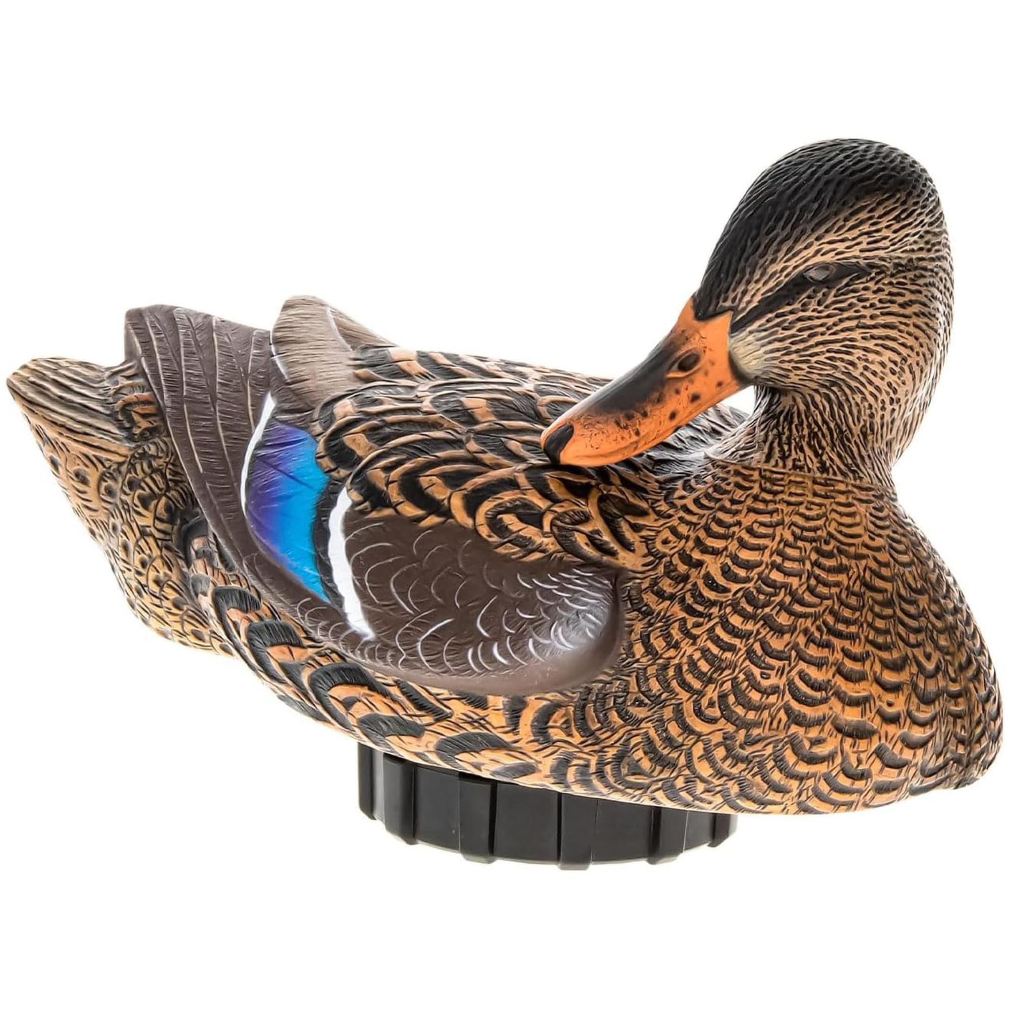 Avian X Power Shaker/Black Duck Surface Feeder