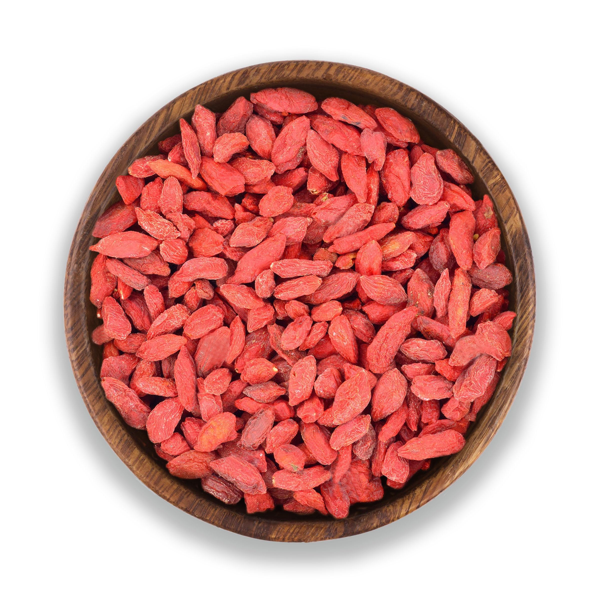 A D Food & Herbs Dried Goji Berries,Dry Fruits,Healthy Snacks Breakfast, Cakes Cookies Baking & Smoothies, Muesli & Granola Ingredient (250 Gms x pack of 2)