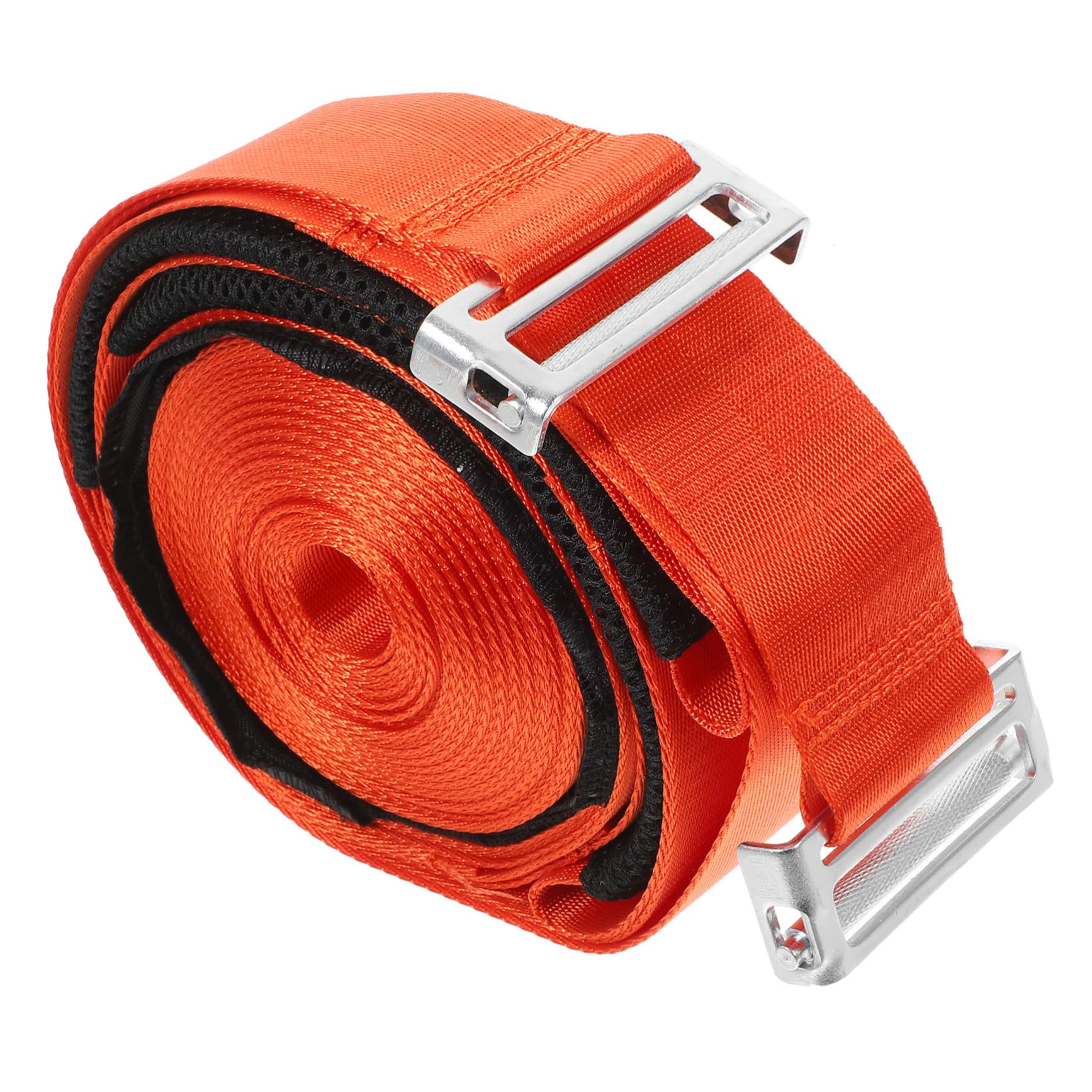 Mipcase 2 pezzi Cinghie Antiscivolo per Sollevamento Straps per Trasporto Pesante per Sofa Letti e Elettrodomestici con Materiale Resistente e Design Pratico