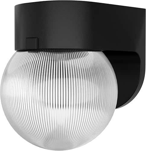 KastLite Wall Mount Porch/Front Door Light Fixture - Anti Rust