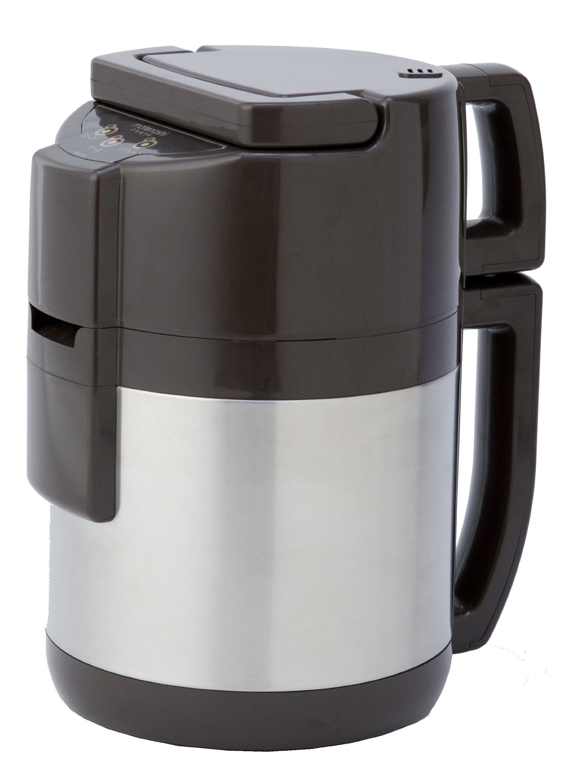 Amazon | FUKAI 全自動野菜スープメーカー もてなし茶屋 | フカイ