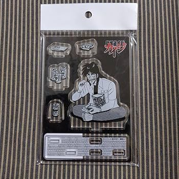 カイジ　グッズ　まとめ売り　セット　アクスタ　香水　伊藤開示　福本伸行 カイジ グッズ まとめ売り セット アクスタ 香水 伊藤開司 福本