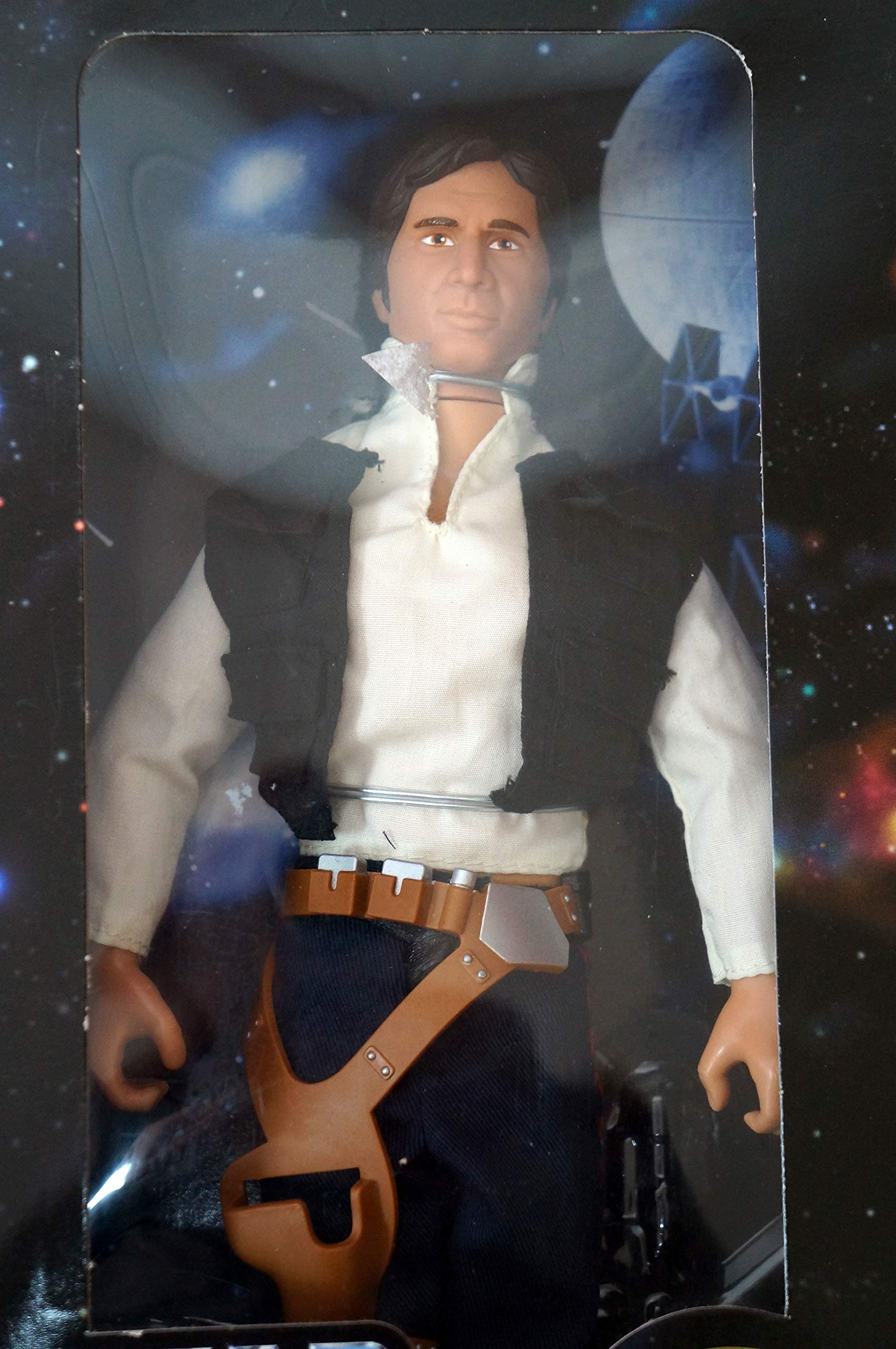 Amazon.co.jp: Star Wars 12