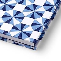 Vista 7 de PdiPigna - Cuaderno a rayas A5 tapa dura GIO PONTI 1 Tapa dura – 20 Noviembre 2021