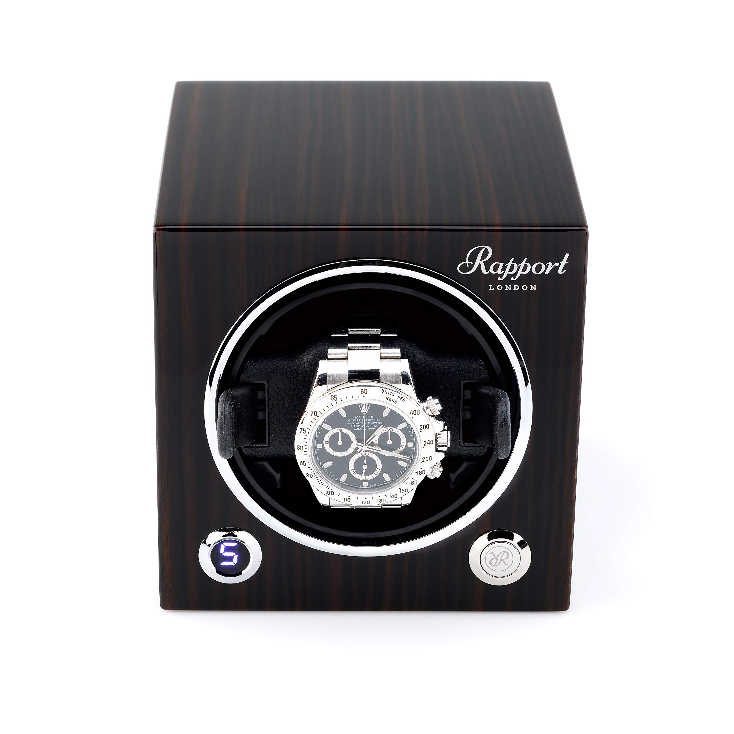Amazon.com: Rapport London: Watch Winders