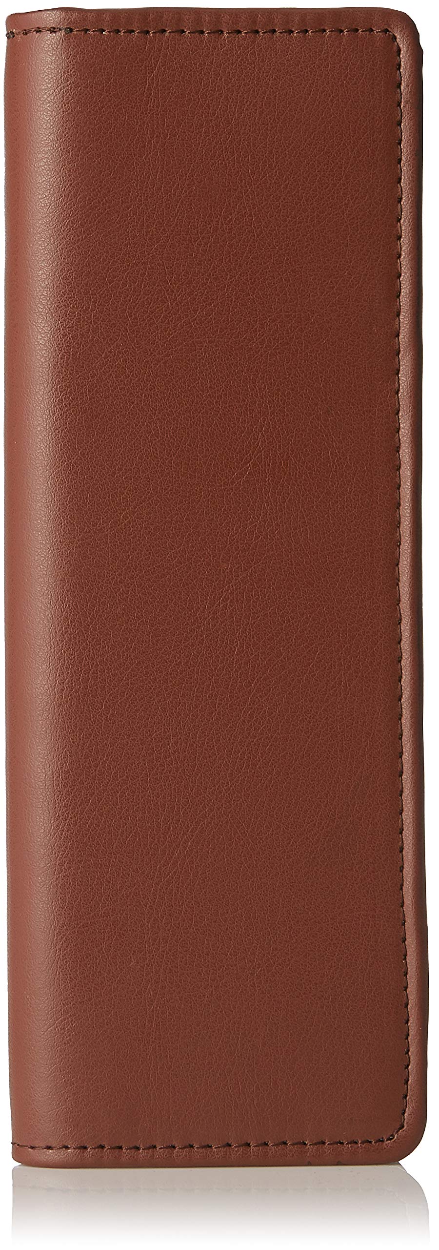 essartSarvika Collection Brown Keychain (KH-41410-Brown), Brown, Medium Pack of 1, Classic