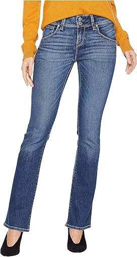 hudson jeans beth baby boot petite