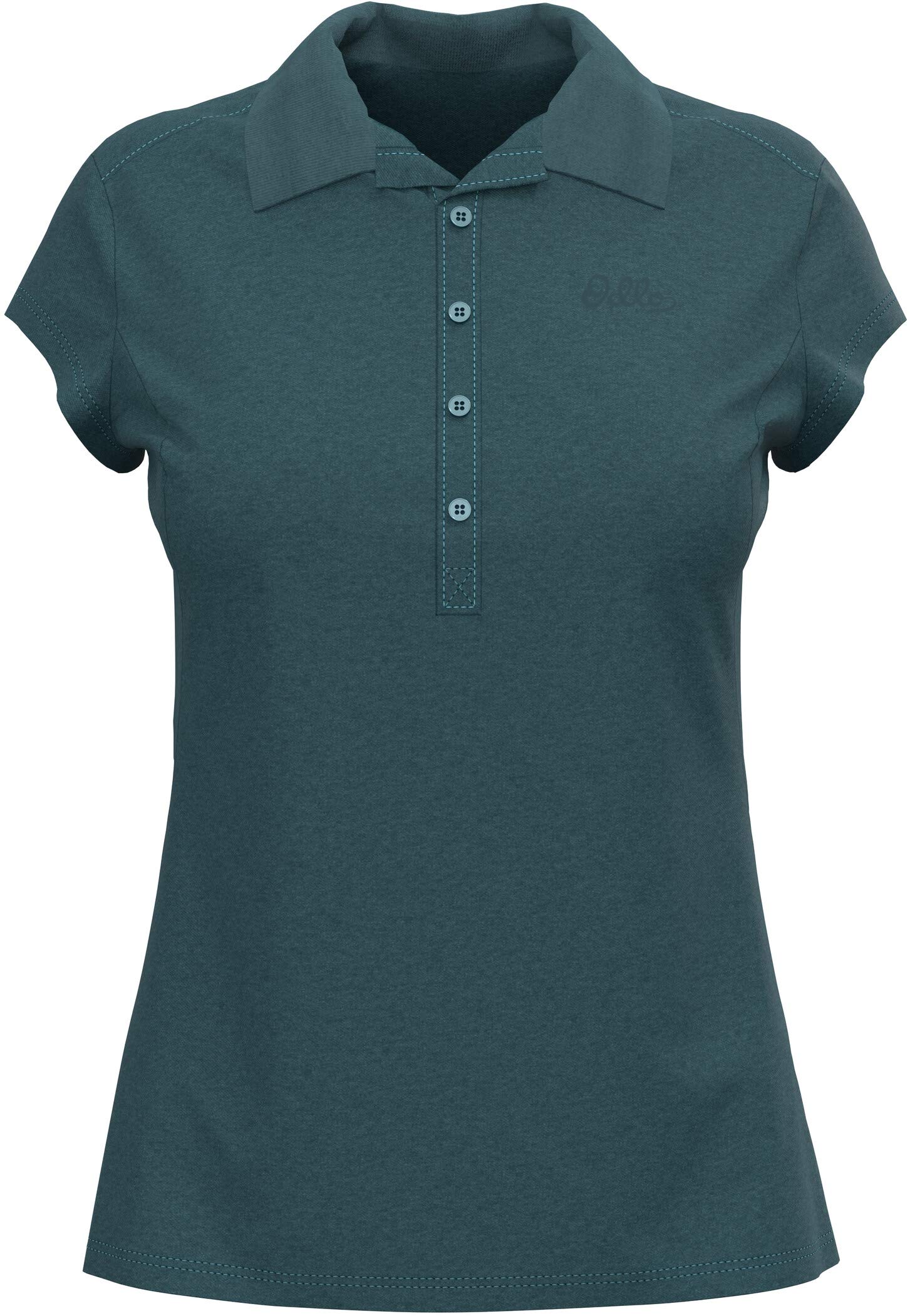 Women's Polo Shirt S/S Kumano Polo