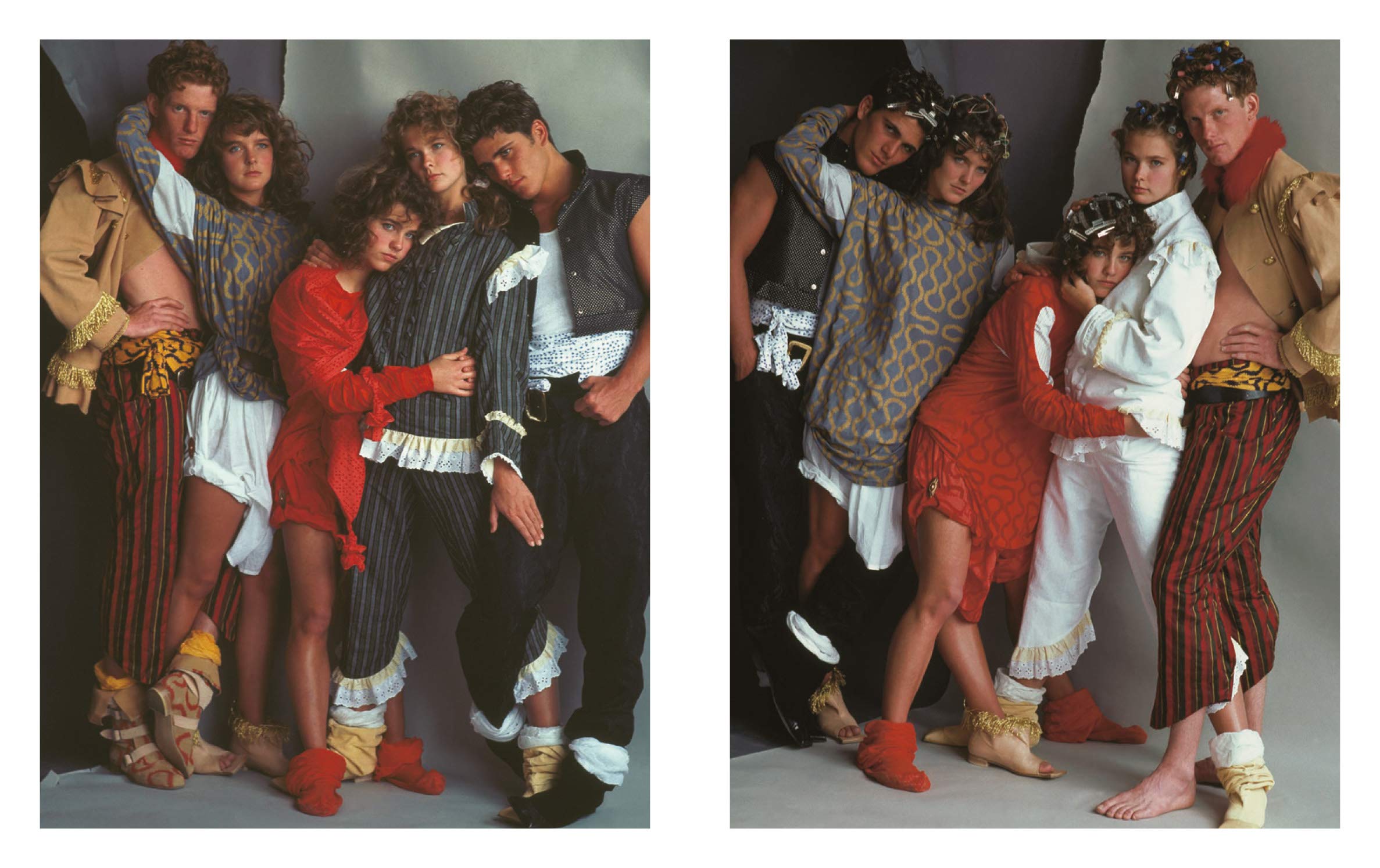 Vogue the Shoe